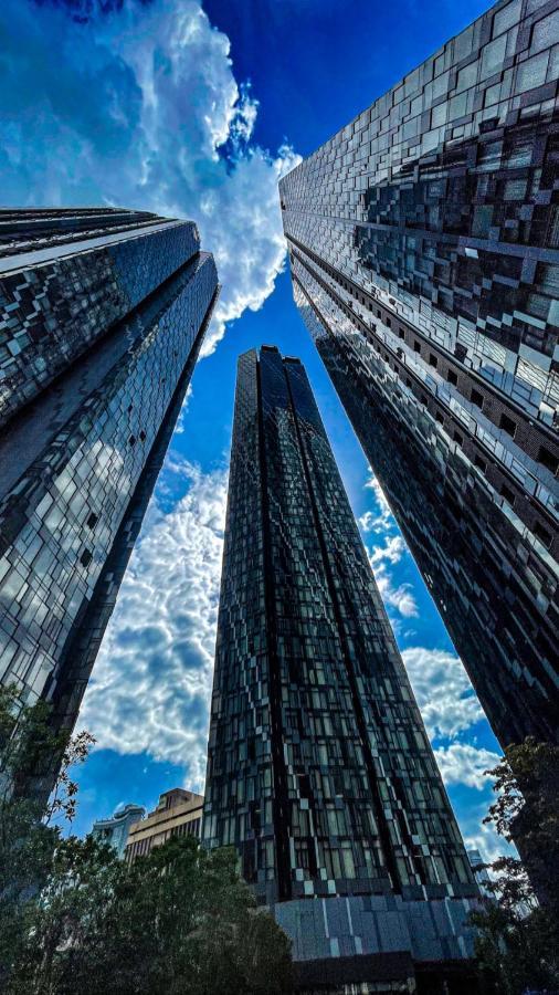 Axquisite Suites At Klcc Kuala Lumpur Exterior photo